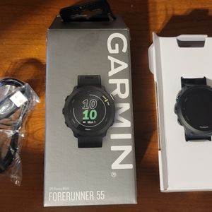 Garmin Forerunner 55